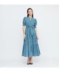 Women's The Short Sleeve Yara Dress