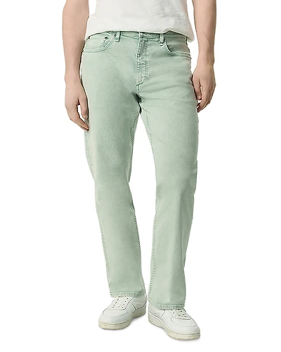 rag & bone Fit 4 Aero Stretch Relaxed Jeans