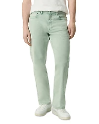 rag & bone Fit 4 Aero Stretch Relaxed Jeans