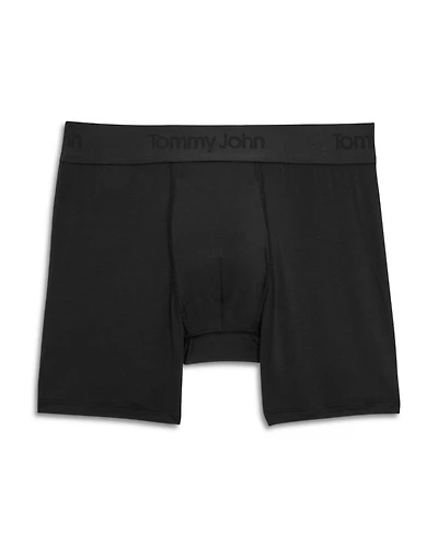 Second Skin 6" Boxer Brief