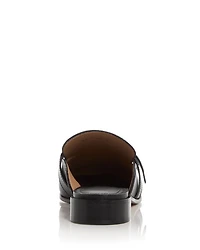 Women's Mavira Gancini Loafer Mules