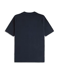 Short Sleeve Camp Shirt