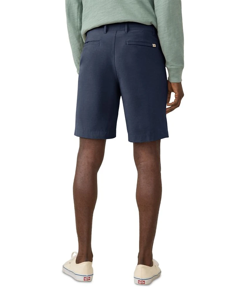 All Day 2.0 9" Shorts