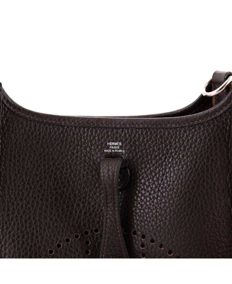 TPM Long Strap Evelyne Bag Clemence