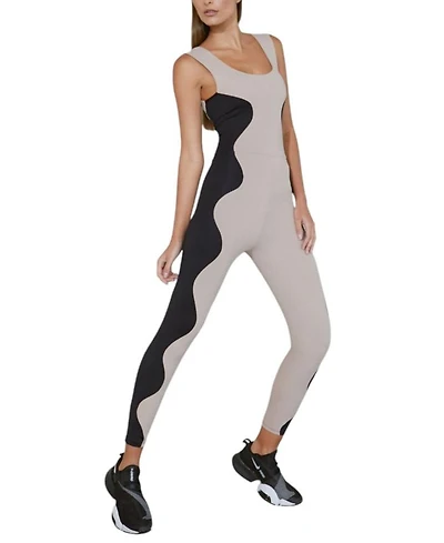 Wave Unitard