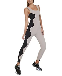 Wave Unitard