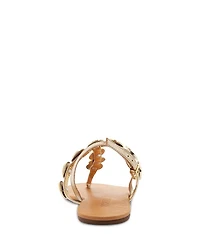 Women's Acacia T Strap Sandals