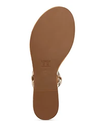 Women's Acacia T Strap Sandals