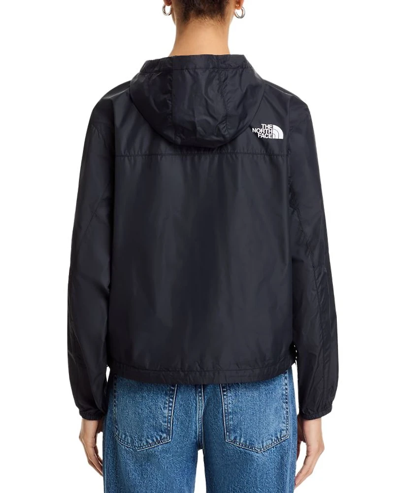Mountain Wind Jacket