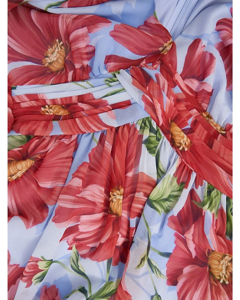 Amelie Dress