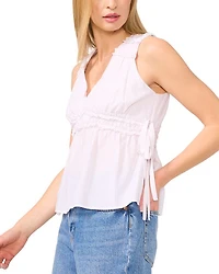 The Aurora Top
