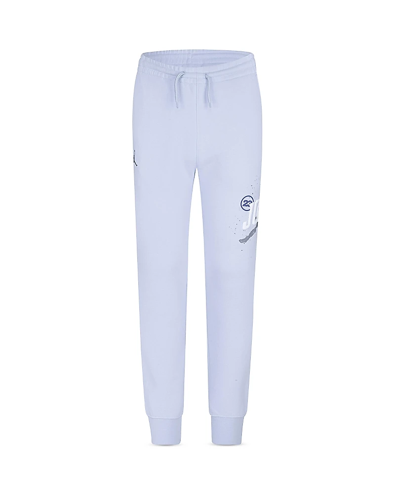 Jordan Boys' 1984 Jumpman Pants - Big Kid