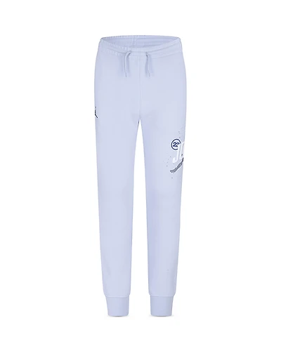 Jordan Boys' 1984 Jumpman Pants - Big Kid