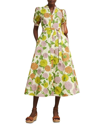 Elina Dress