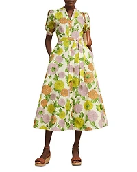 Elina Dress