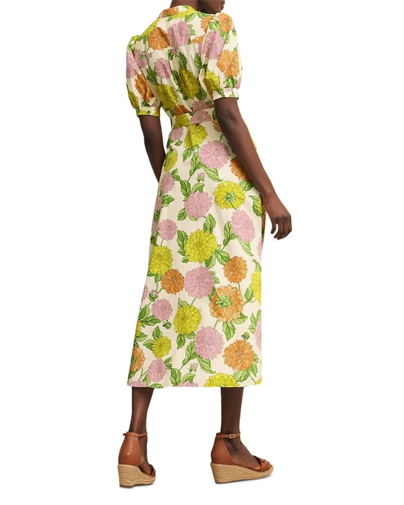 Elina Dress