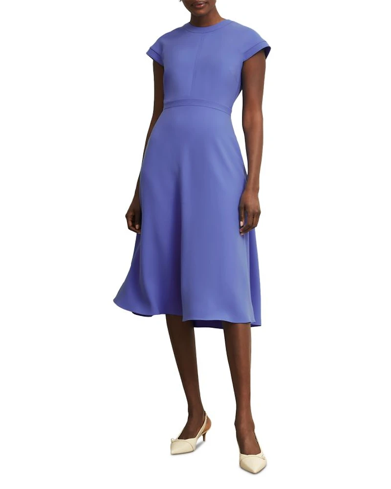 Hallie Dress