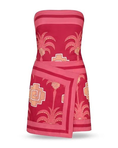 Raiz Ritual Mini Dress