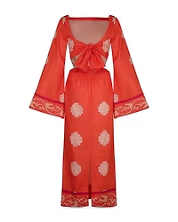 Sanctuary Maxi Dress