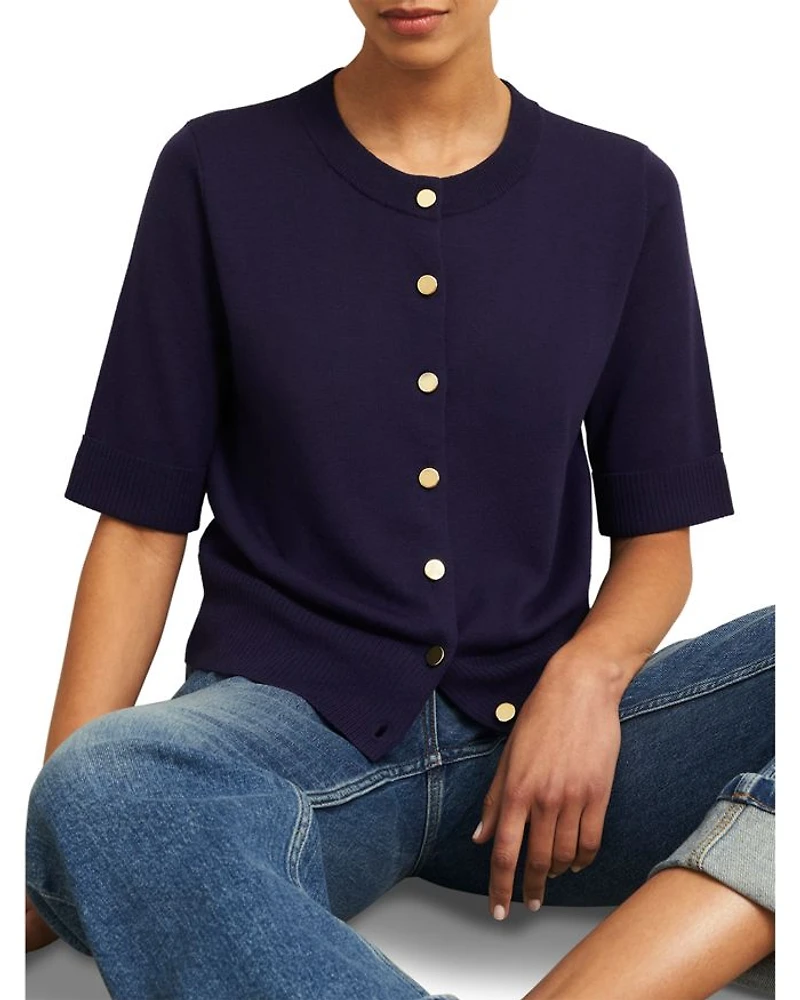 Leanne Cardigan