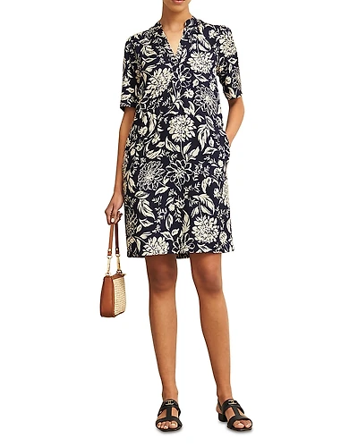 Hobbs London Lucille Dress