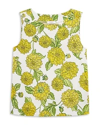 Maddy Printed Tank Top