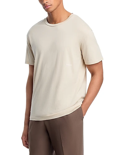 Frame Relaxed Fit Tee