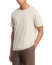 Frame Relaxed Fit Tee