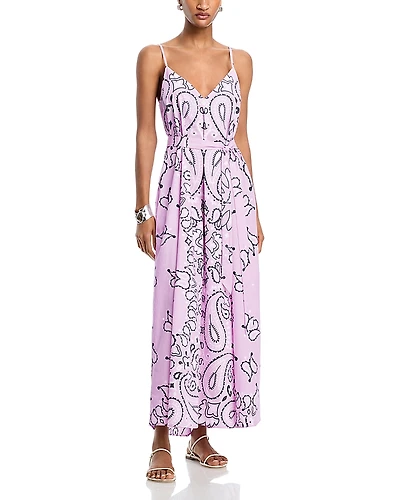 Essentiel Antwerp Hosmopolitan Dress