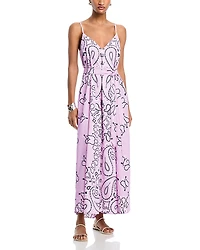 Essentiel Antwerp Hosmopolitan Dress