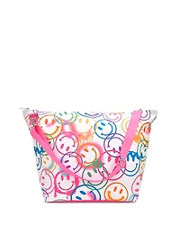 Iscream Smiles Everywhere Weekender Bag
