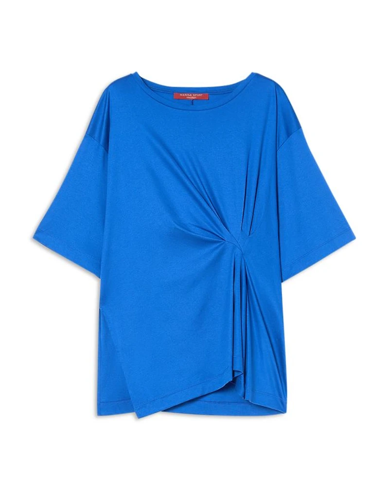 Moschea Gathered Tee