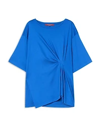 Moschea Gathered Tee