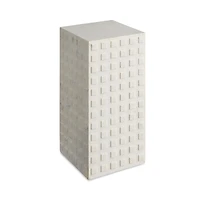 Universal Dwell Stone Accent Table