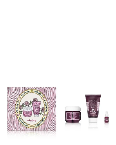 Black Rose Skincare Set ($495.40 value) - Exclusive