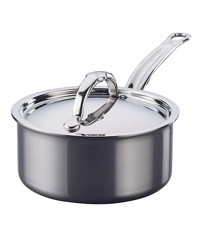 NanoBond® Molecular Titanium 1.5qt Saucepan with Lid