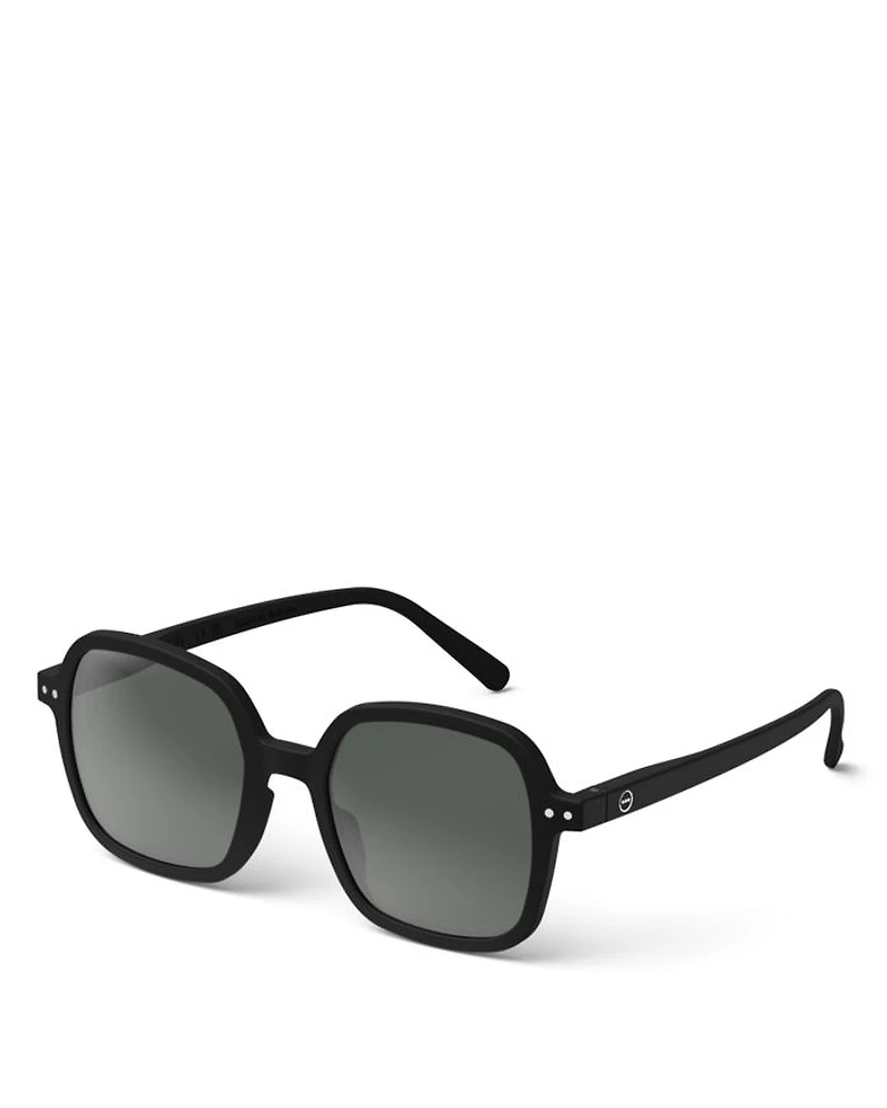 Square Sunglasses