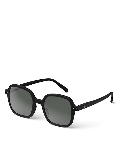 Square Sunglasses