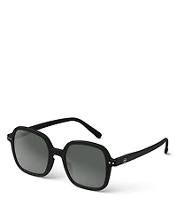 Square Sunglasses