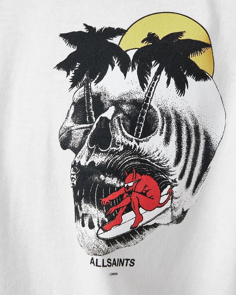 Breaker Graphic Tee