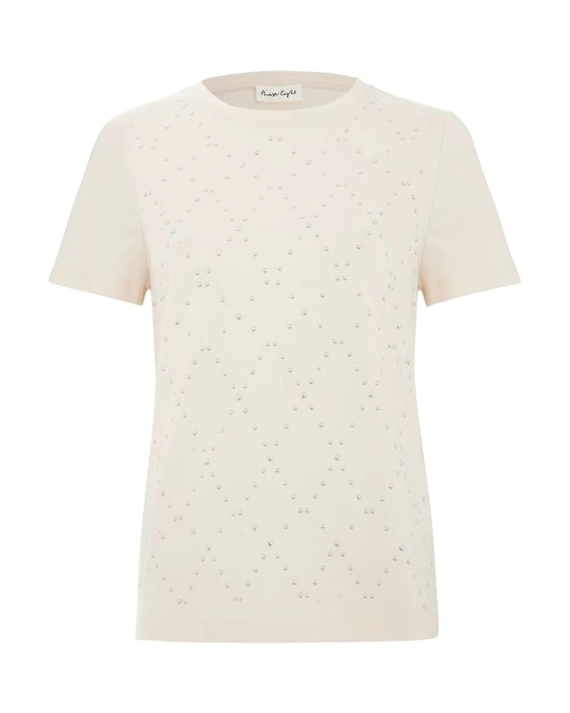 Jada Stud Tee