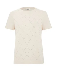 Jada Stud Tee