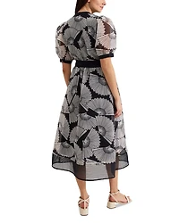 Skylar Midi Shirtdress