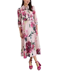 Phase Eight Anabella Shirt Dress