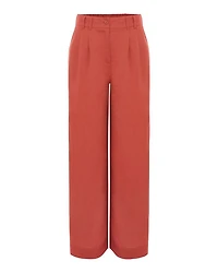 Lottie Wide Leg Pants