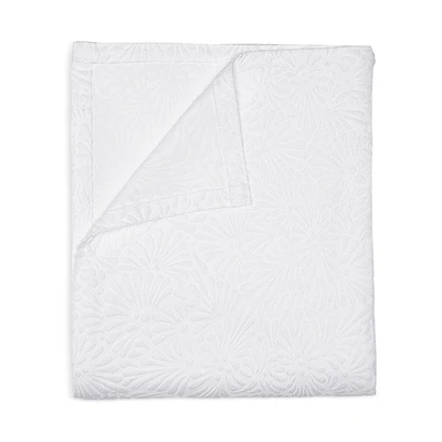 John Robshaw Meera Jacquard Coverlet, King/California King