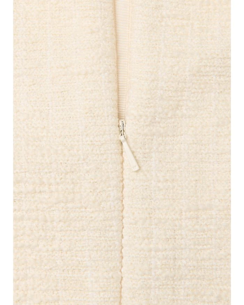 Lucie Boucle Tank Top