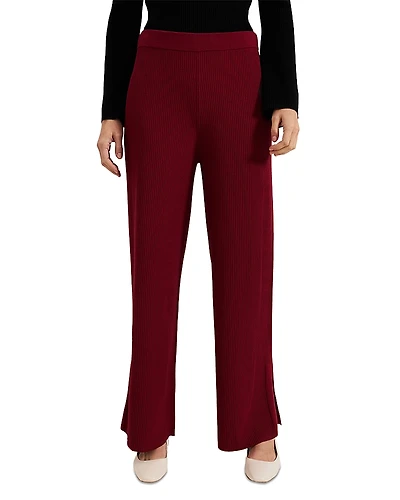 Phase Eight Lori Ribbed Pants
