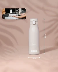 Moov N Feed Portable Travel Bottle Warmer