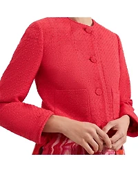Ripley Bouclé Jacket